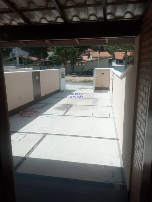 Casa com 2 quartos à venda, 170m2 em Itapeba, Marica - RJ - imagem 4 Foto 4 de Casa com 2 quartos à venda, 170m2 em Itapeba, Marica - RJ