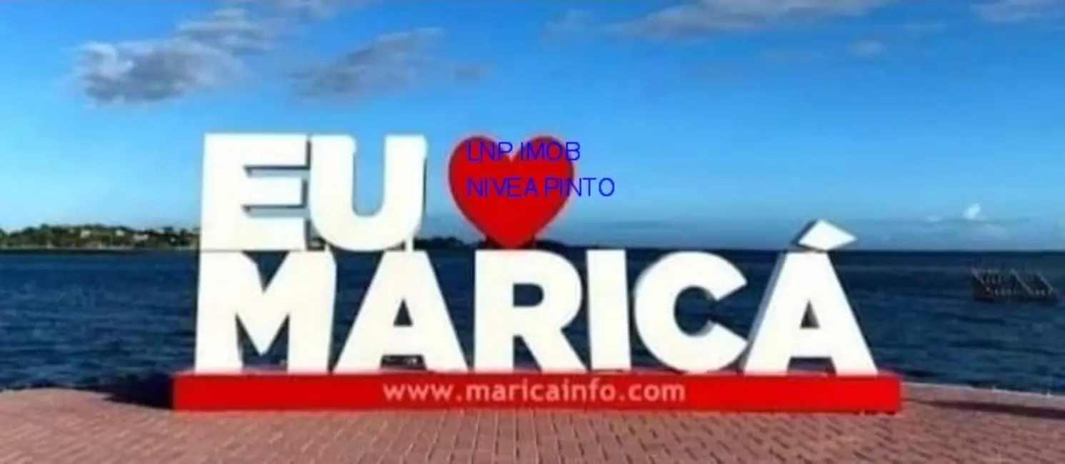 Foto 4 de Terreno / Lote à venda, 450m2 em Cajueiros (Itaipuaçu), Marica - RJ