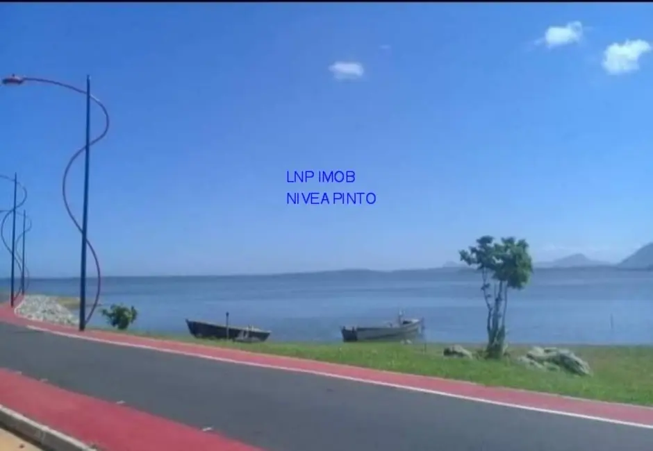 Foto 3 de Terreno / Lote à venda, 450m2 em Cajueiros (Itaipuaçu), Marica - RJ