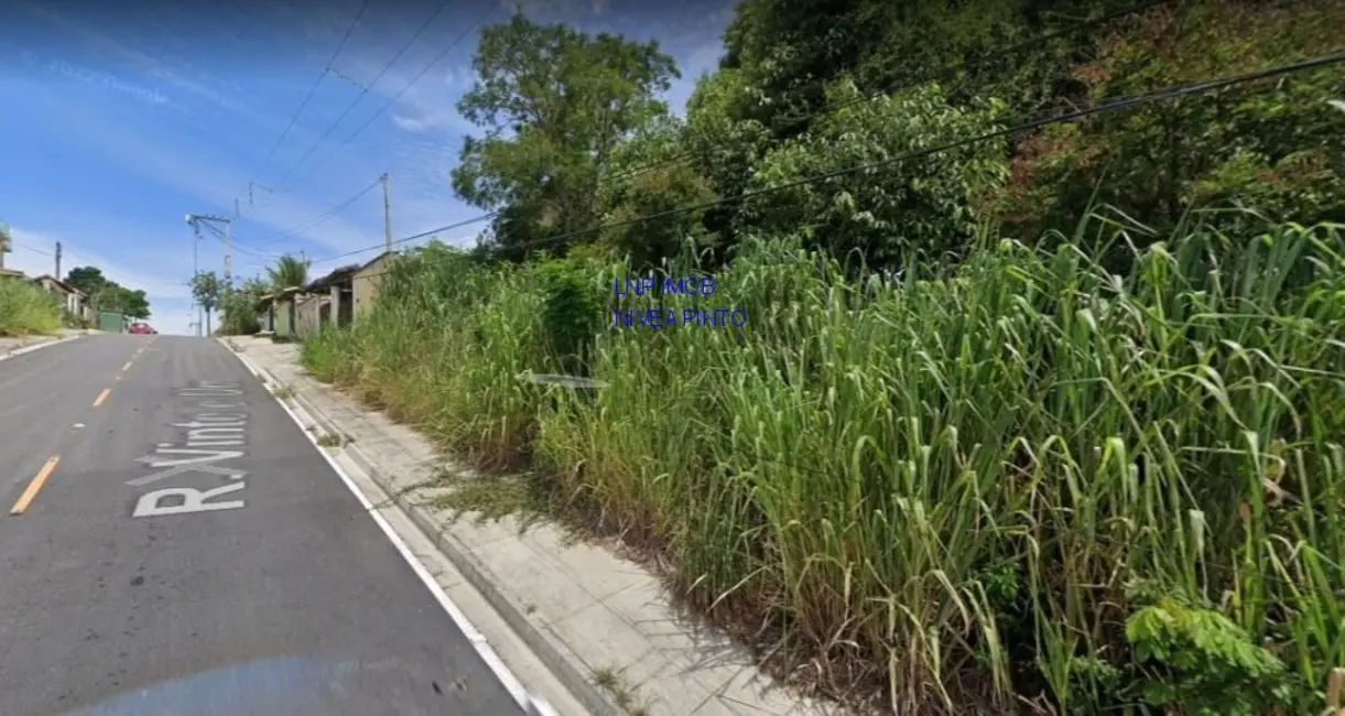 Foto 2 de Terreno / Lote à venda, 450m2 em Cajueiros (Itaipuaçu), Marica - RJ