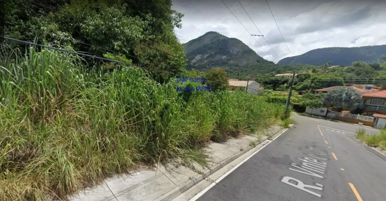 Foto 1 de Terreno / Lote à venda, 450m2 em Cajueiros (Itaipuaçu), Marica - RJ