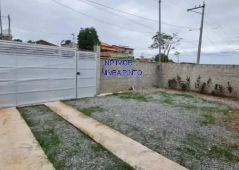 Casa de Condomínio com 3 quartos à venda, 85m2 em Caluge, Itaborai - RJ - imagem 3 Foto 3 de Casa de Condomínio com 3 quartos à venda, 85m2 em Caluge, Itaborai - RJ