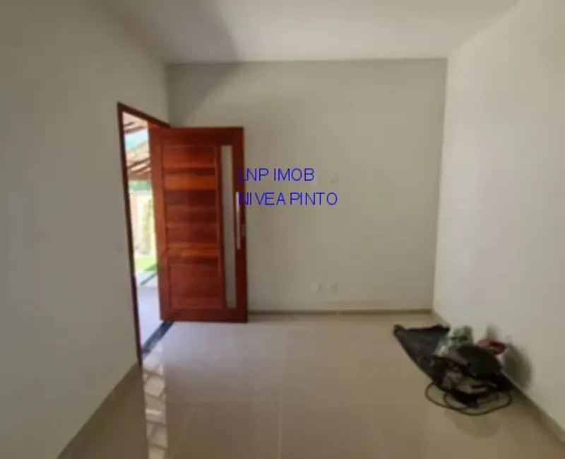 Foto 6 de Casa com 2 quartos à venda, 90m2 em São José do Imbassaí, Marica - RJ