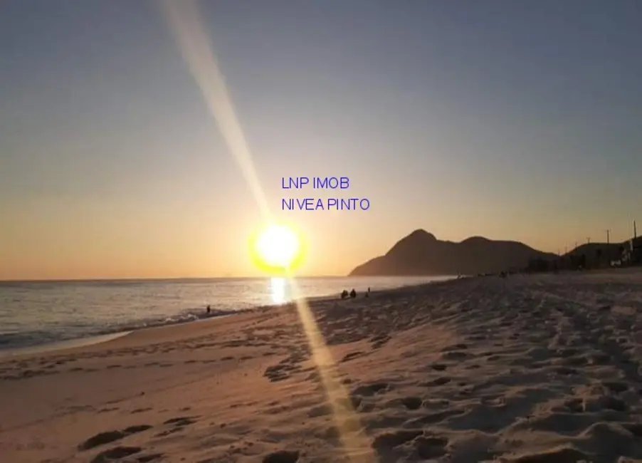 Foto 8 de Terreno / Lote à venda, 180000m2 em Jardim Atlântico Central (Itaipuaçu), Marica - RJ