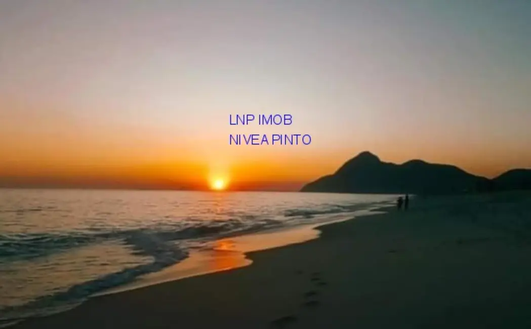 Foto 6 de Terreno / Lote à venda, 180000m2 em Jardim Atlântico Central (Itaipuaçu), Marica - RJ