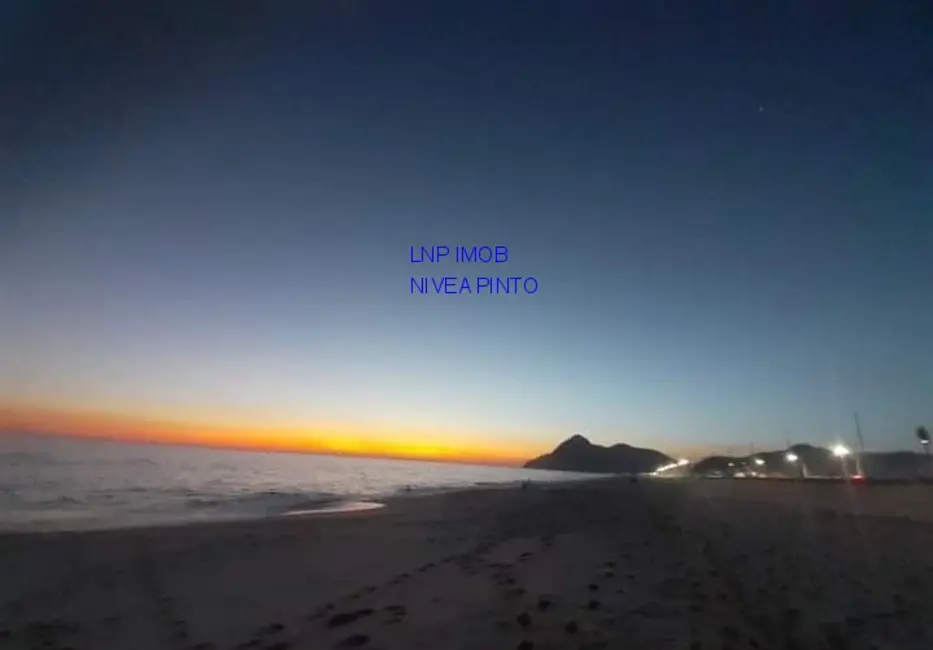 Foto 5 de Terreno / Lote à venda, 180000m2 em Jardim Atlântico Central (Itaipuaçu), Marica - RJ