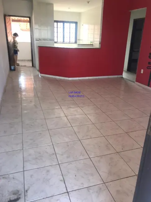 Foto 1 de Casa com 2 quartos à venda, 85m2 em São José do Imbassaí, Marica - RJ