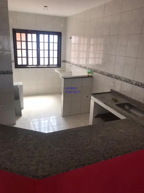 Foto 3 de Casa com 2 quartos à venda, 85m2 em São José do Imbassaí, Marica - RJ