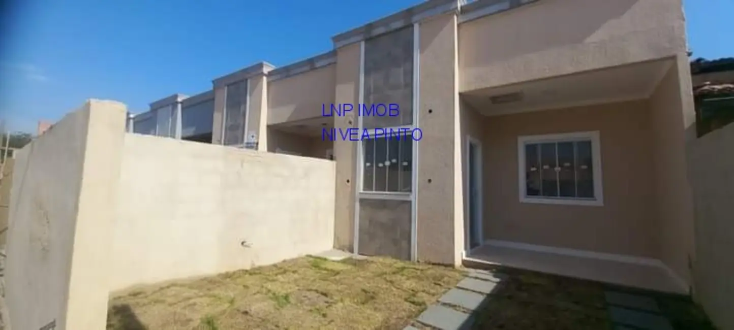 Foto 1 de Casa com 1 quarto à venda, 110m2 em Orla 500 (Tamoios), Cabo Frio - RJ