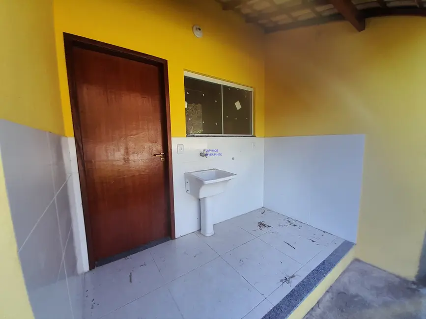 Foto 5 de Casa com 2 quartos à venda, 75m2 em Ponta Negra (Ponta Negra), Marica - RJ