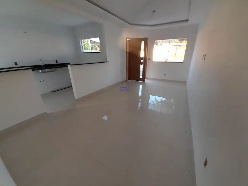 Foto 5 de Casa com 2 quartos à venda, 80m2 em São José do Imbassaí, Marica - RJ