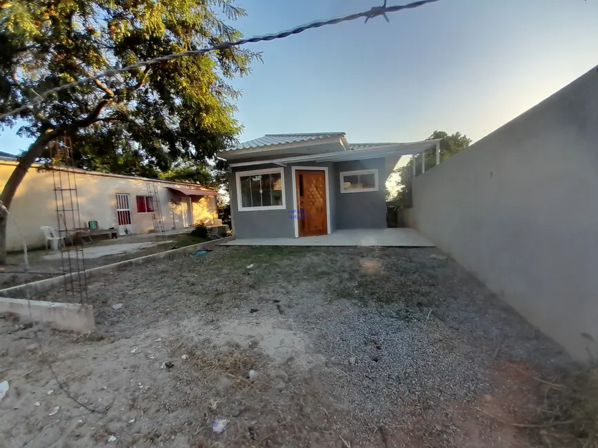 Foto 4 de Casa com 2 quartos à venda, 80m2 em São José do Imbassaí, Marica - RJ