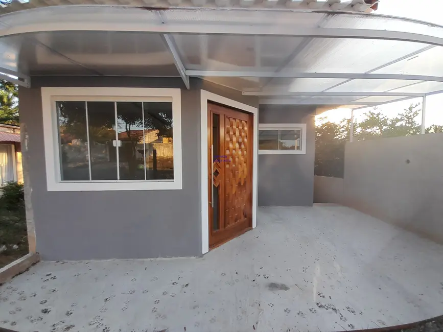 Foto 3 de Casa com 2 quartos à venda, 80m2 em São José do Imbassaí, Marica - RJ