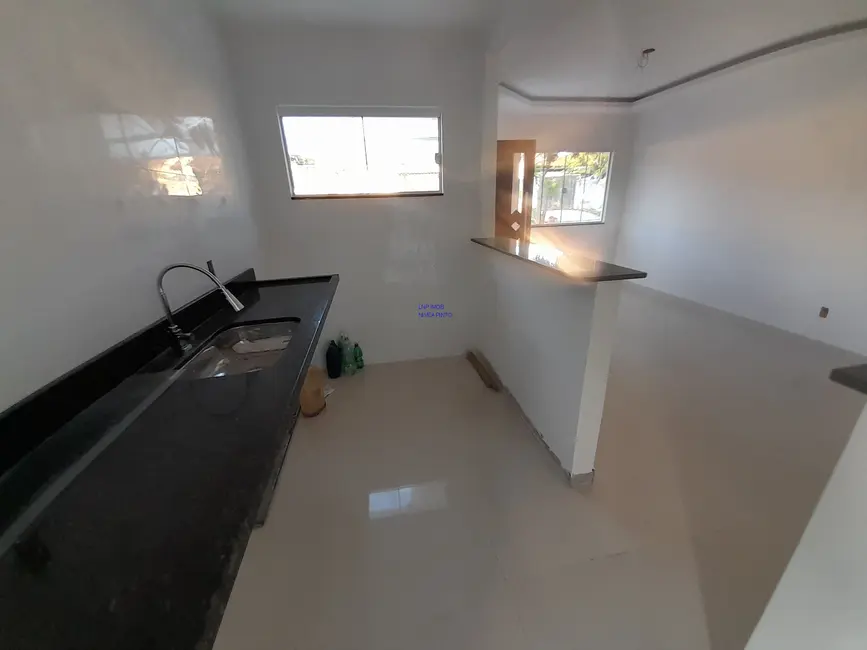 Foto 8 de Casa com 2 quartos à venda, 80m2 em São José do Imbassaí, Marica - RJ