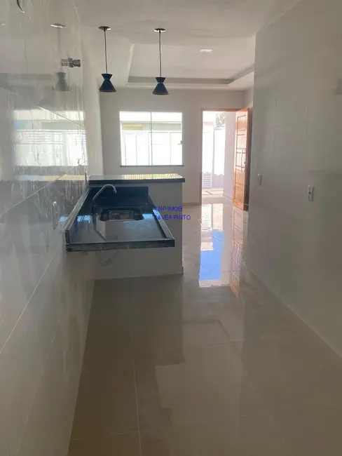 Foto 5 de Casa com 2 quartos à venda, 75m2 em Jardim Atlântico Leste (Itaipuaçu), Marica - RJ