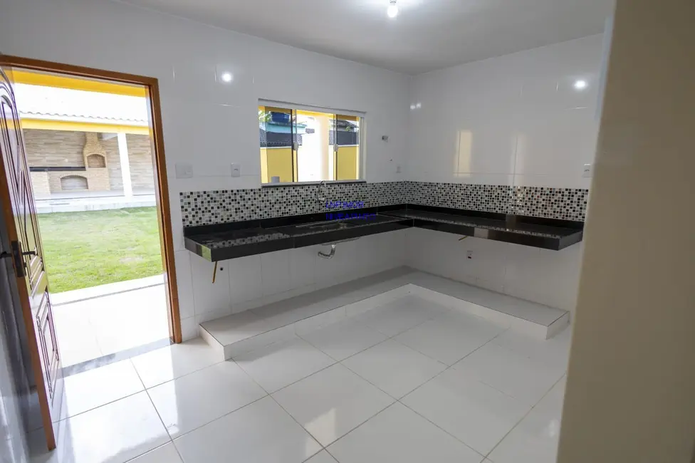 Foto 8 de Casa com 4 quartos à venda, 266m2 em Inoã (Inoã), Marica - RJ
