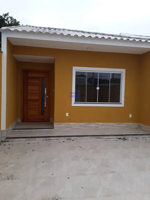 Foto 1 de Casa com 3 quartos à venda, 240m2 em Praia de Itaipuaçu (Itaipuaçu), Marica - RJ