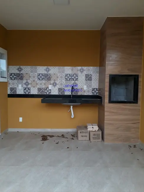 Foto 4 de Casa com 3 quartos à venda, 240m2 em Praia de Itaipuaçu (Itaipuaçu), Marica - RJ