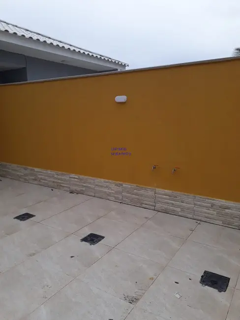 Foto 2 de Casa com 3 quartos à venda, 240m2 em Praia de Itaipuaçu (Itaipuaçu), Marica - RJ