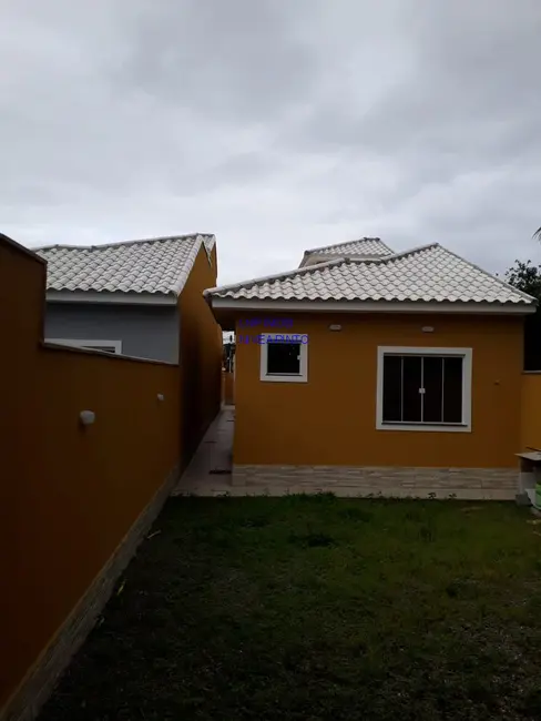 Foto 3 de Casa com 3 quartos à venda, 240m2 em Praia de Itaipuaçu (Itaipuaçu), Marica - RJ