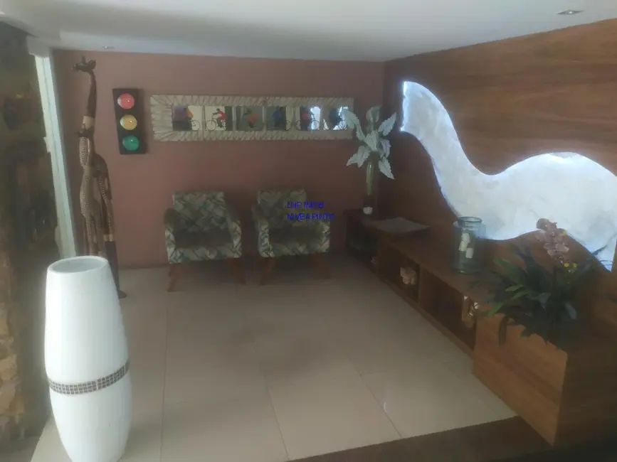 Foto 2 de Apartamento com 2 quartos à venda, 84m2 em Centro, Sao Goncalo - RJ