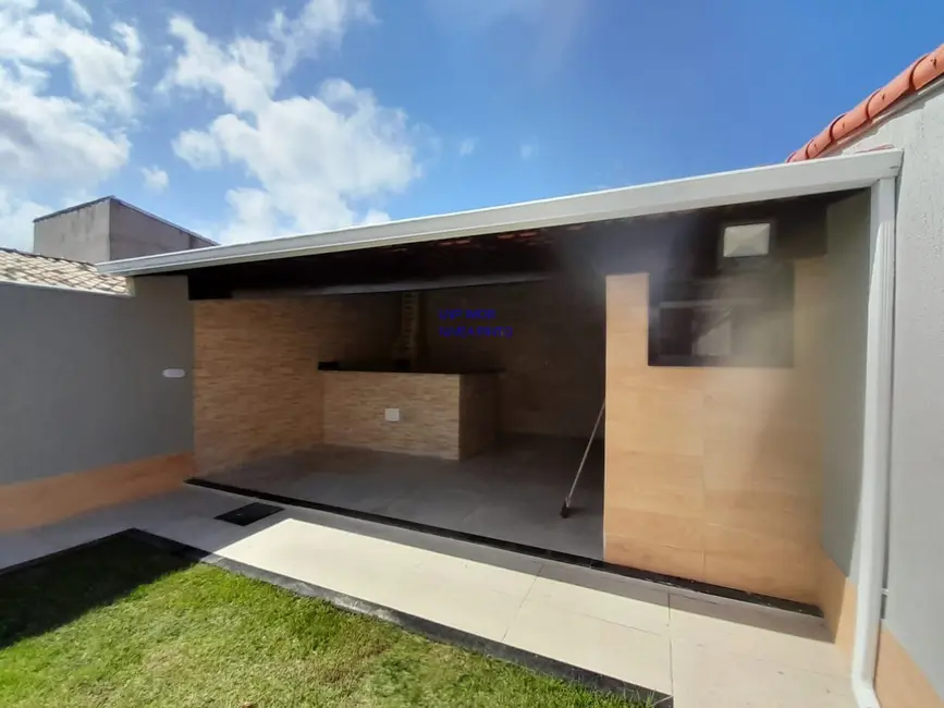 Foto 4 de Casa com 2 quartos à venda, 360m2 em Jardim Atlântico Central (Itaipuaçu), Marica - RJ