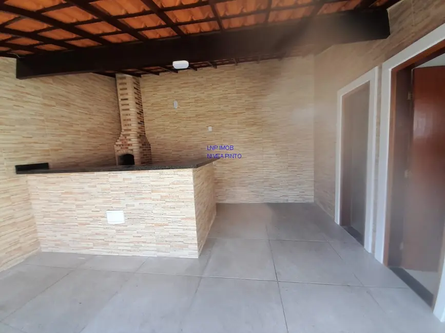 Foto 5 de Casa com 2 quartos à venda, 360m2 em Jardim Atlântico Central (Itaipuaçu), Marica - RJ