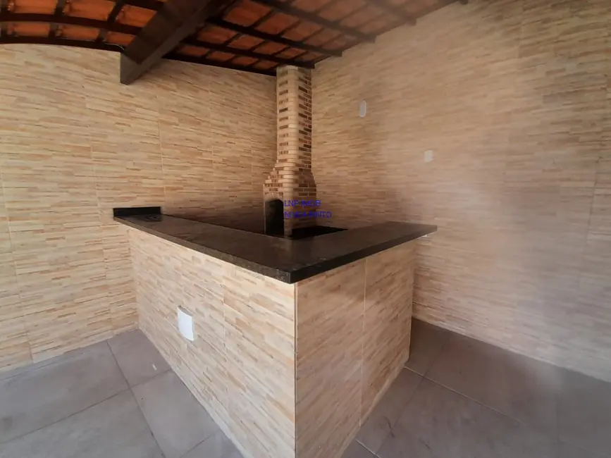 Foto 6 de Casa com 2 quartos à venda, 360m2 em Jardim Atlântico Central (Itaipuaçu), Marica - RJ