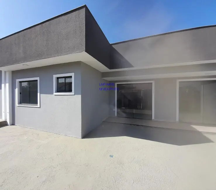 Foto 1 de Casa com 2 quartos à venda, 150m2 em Jardim Atlântico Central (Itaipuaçu), Marica - RJ