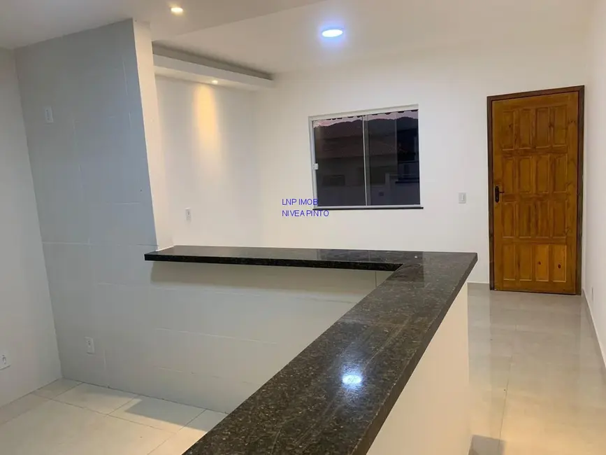 Foto 4 de Casa com 2 quartos à venda, 80m2 em Itapeba, Marica - RJ