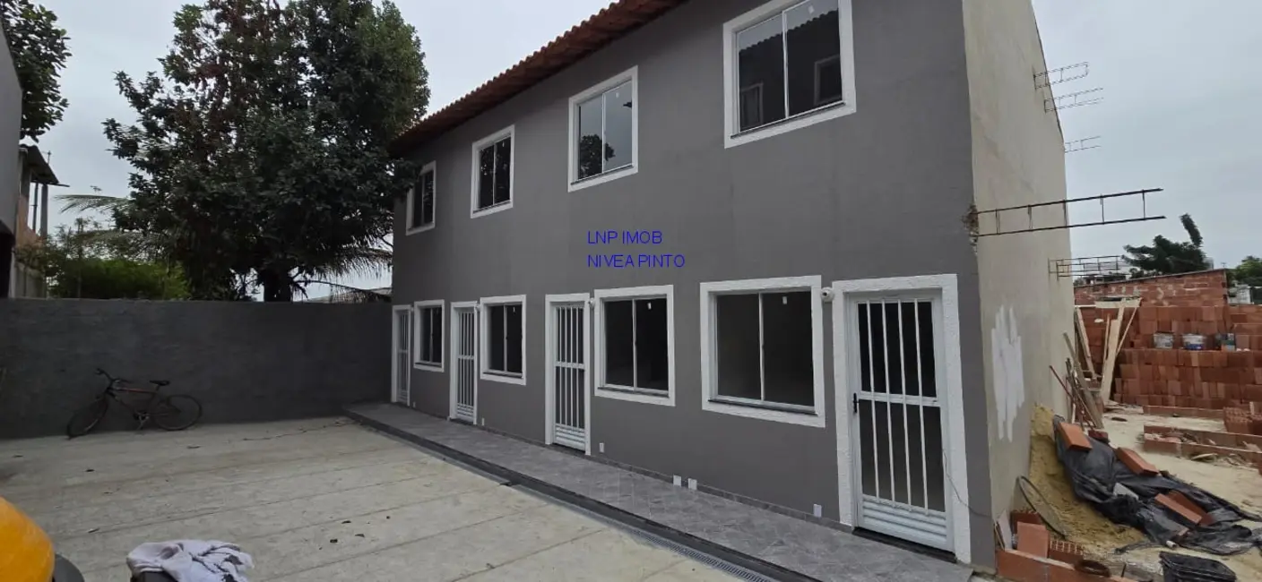 Casa com 2 quartos à venda, 60m2 em Laranjal, Sao Goncalo - RJ - imagem 2 Foto 2 de Casa com 2 quartos à venda, 60m2 em Laranjal, Sao Goncalo - RJ