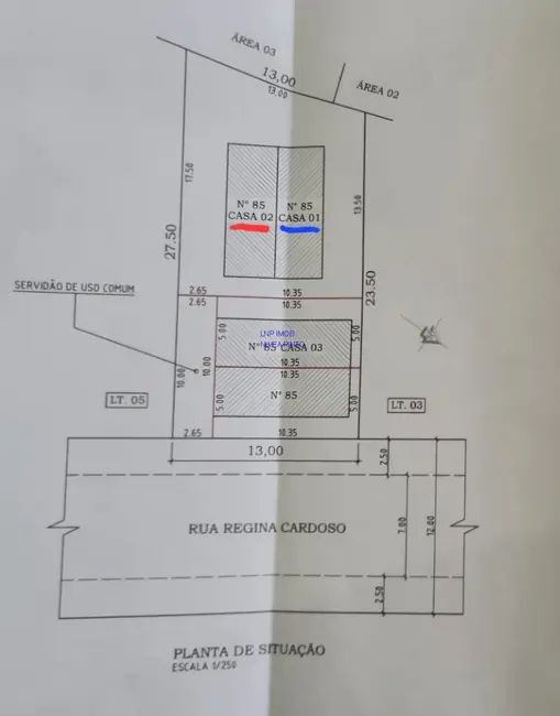 Casa com 2 quartos à venda, 60m2 em Laranjal, Sao Goncalo - RJ - imagem 4 Foto 4 de Casa com 2 quartos à venda, 60m2 em Laranjal, Sao Goncalo - RJ