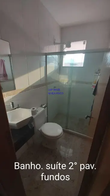 Foto 6 de Casa com 3 quartos à venda, 190m2 em Praia de Itaipuaçu (Itaipuaçu), Marica - RJ