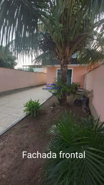 Foto 2 de Casa com 3 quartos à venda, 190m2 em Praia de Itaipuaçu (Itaipuaçu), Marica - RJ