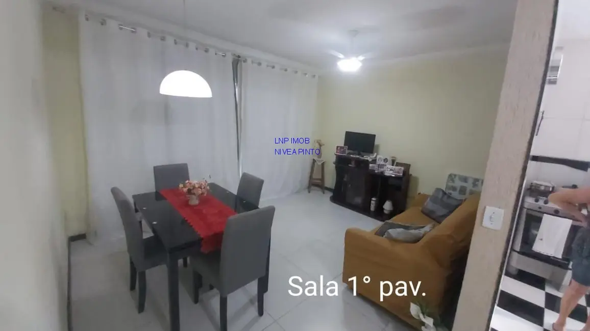 Foto 4 de Casa com 3 quartos à venda, 190m2 em Praia de Itaipuaçu (Itaipuaçu), Marica - RJ