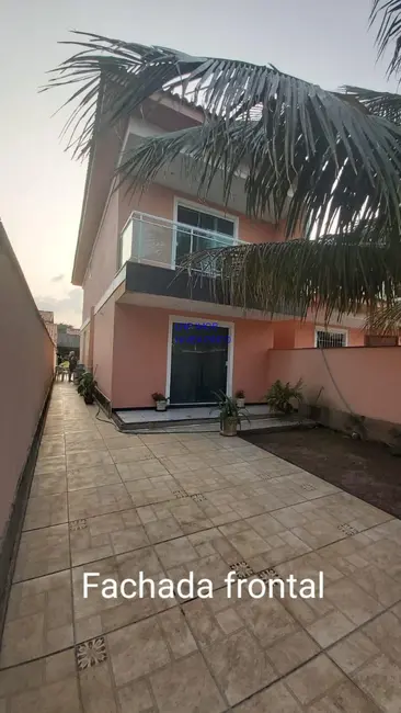 Foto 1 de Casa com 3 quartos à venda, 190m2 em Praia de Itaipuaçu (Itaipuaçu), Marica - RJ