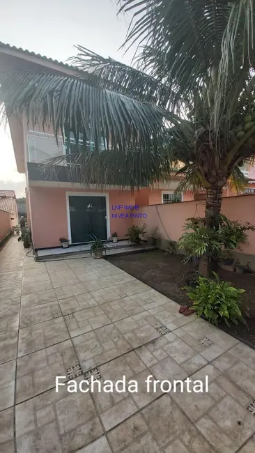 Foto 3 de Casa com 3 quartos à venda, 190m2 em Praia de Itaipuaçu (Itaipuaçu), Marica - RJ