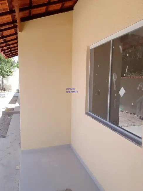 Foto 2 de Apartamento com 2 quartos à venda, 120m2 em São José do Imbassaí, Marica - RJ