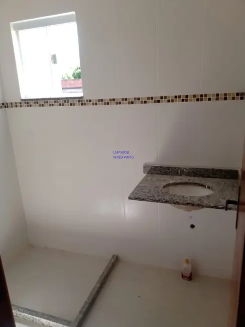 Foto 4 de Apartamento com 2 quartos à venda, 120m2 em São José do Imbassaí, Marica - RJ