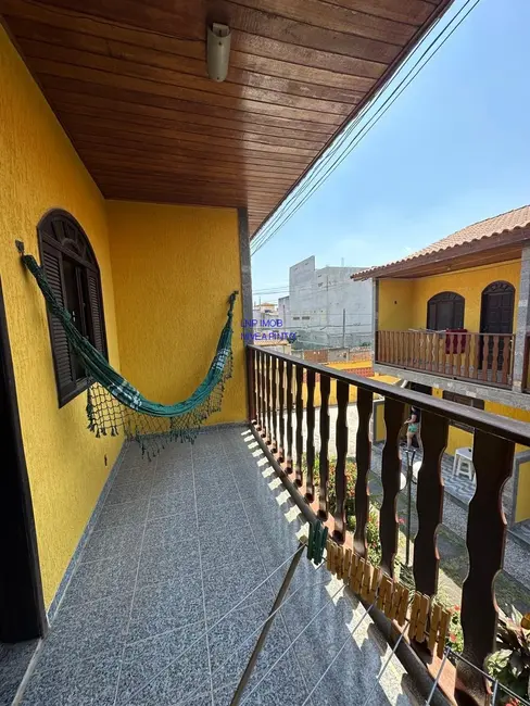 Foto 1 de Casa de Condomínio com 2 quartos para alugar em Cidade Beira Mar, Rio Das Ostras - RJ