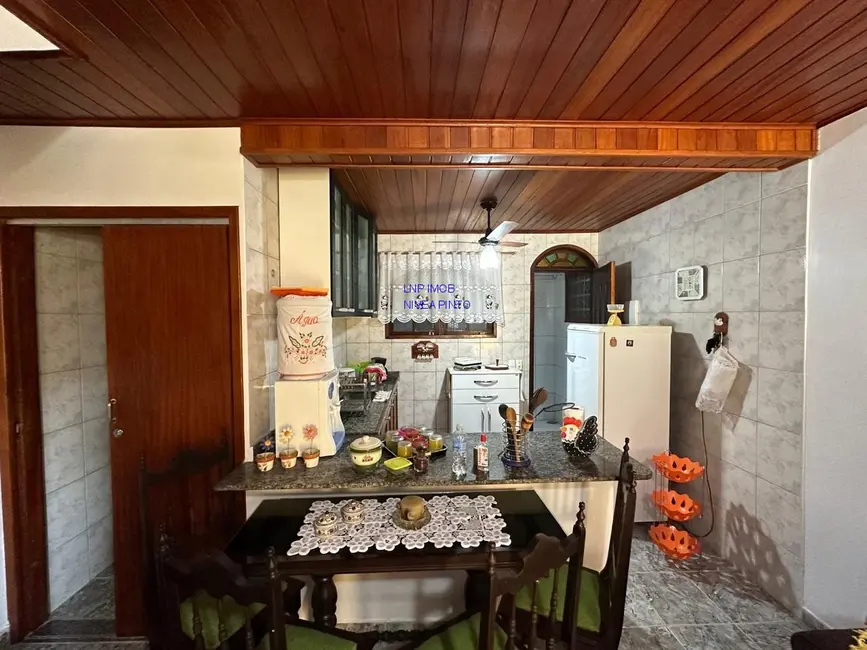 Casa de Condomínio com 2 quartos para alugar em Cidade Beira Mar, Rio Das Ostras - RJ - imagem 4 Foto 4 de Casa de Condomínio com 2 quartos para alugar em Cidade Beira Mar, Rio Das Ostras - RJ