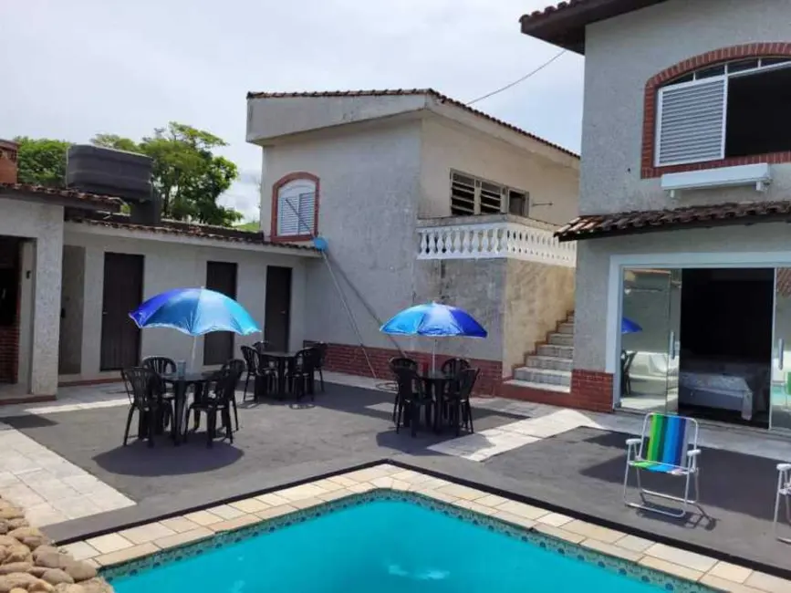 Casa com 7 quartos à venda, 402m2 em Peruibe - SP - imagem 9 Foto 9 de Casa com 7 quartos à venda, 402m2 em Peruibe - SP