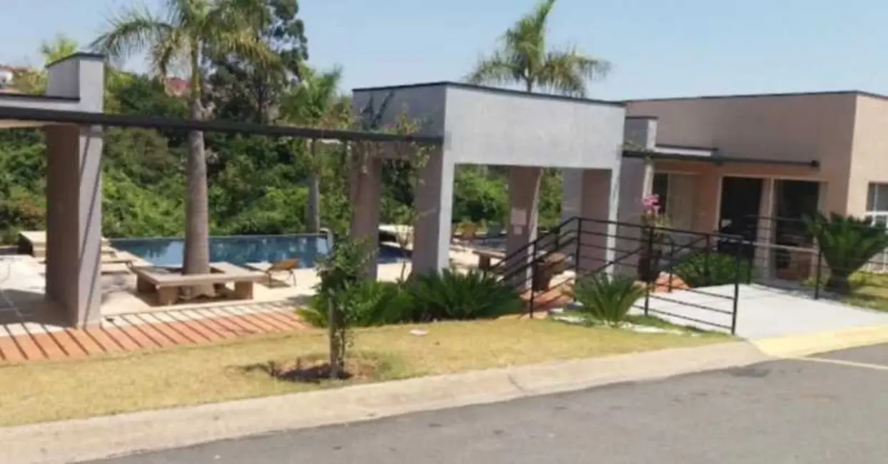 Foto 6 de Terreno / Lote à venda, 250m2 em Itu - SP