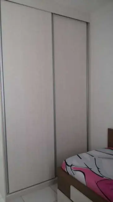 Foto 9 de Apartamento com 2 quartos à venda, 50m2 em Itu - SP