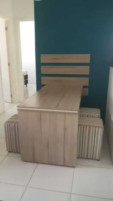 Foto 7 de Apartamento com 2 quartos à venda, 50m2 em Itu - SP