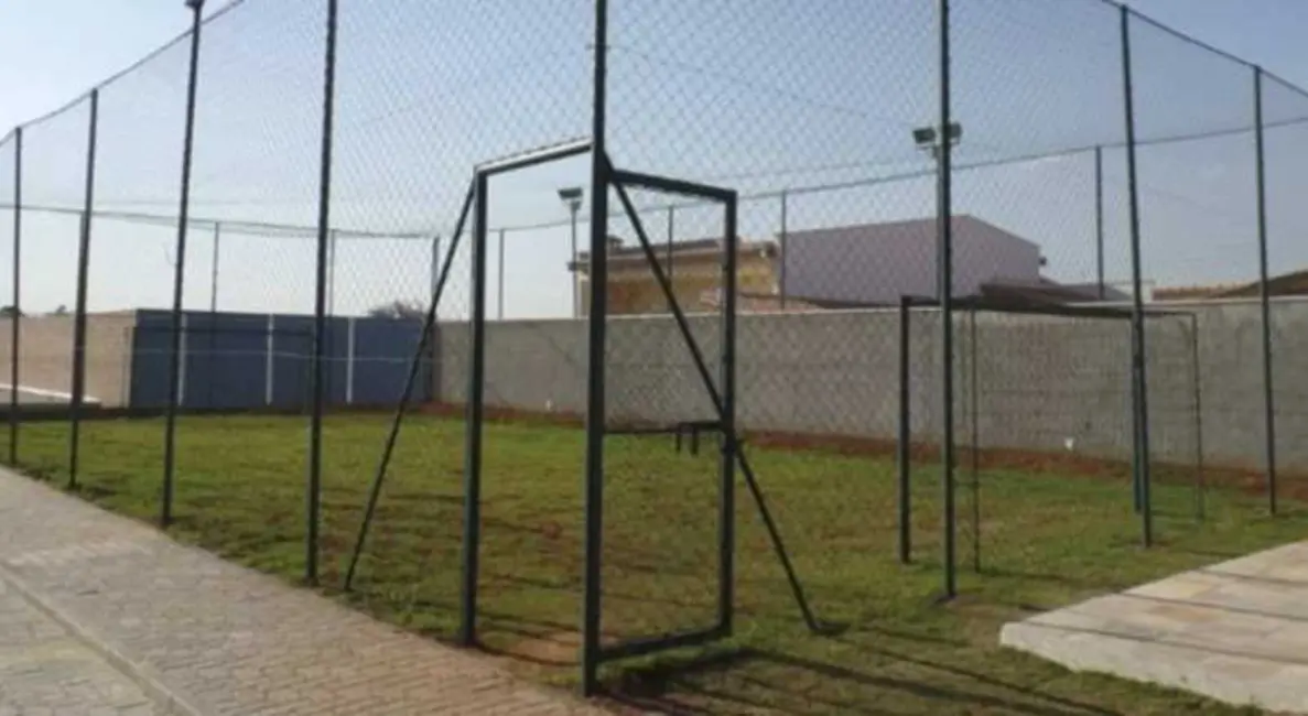 Foto 2 de Apartamento com 2 quartos à venda, 50m2 em Itu - SP