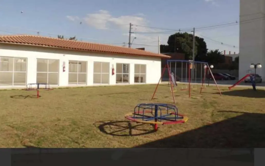 Foto 6 de Apartamento com 2 quartos à venda, 50m2 em Itu - SP