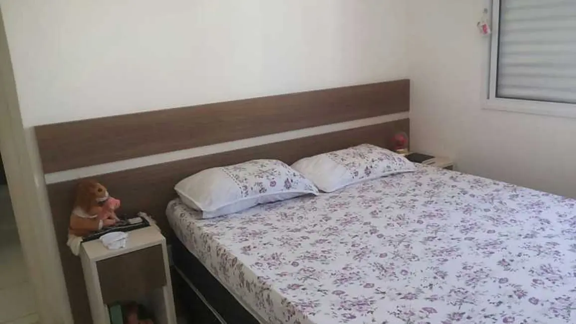 Foto 5 de Apartamento com 2 quartos à venda, 50m2 em Itu - SP