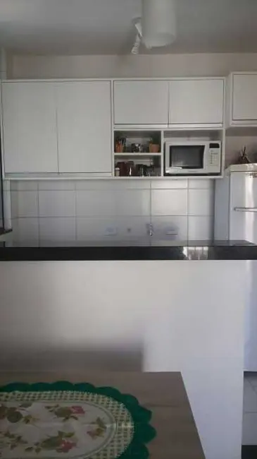 Foto 4 de Apartamento com 2 quartos à venda, 50m2 em Itu - SP