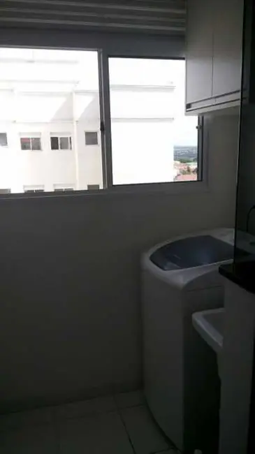 Foto 3 de Apartamento com 2 quartos à venda, 50m2 em Itu - SP